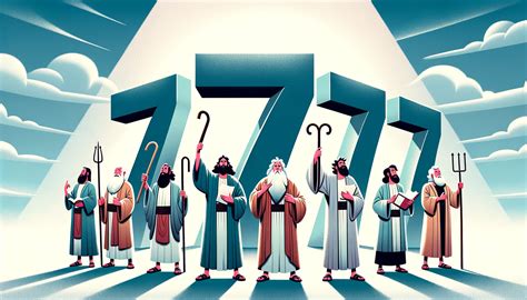 why is 777 god's number.